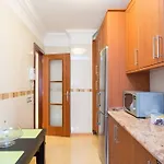 Apartamento Piso Gexel Casco Histórico Con Garaje La Laguna (Tenerife)