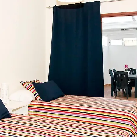 Apartmán Piso Gexel Casco Historico Con Garaje *