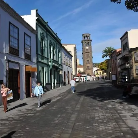 Piso Gexel Casco Histórico Con Garaje *