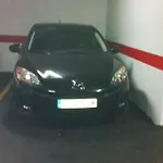 Piso Gexel Casco Historico Con Garaje Διαμέρισμα