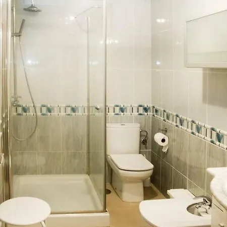 Appartement Piso Gexel Casco Historico Con Garaje