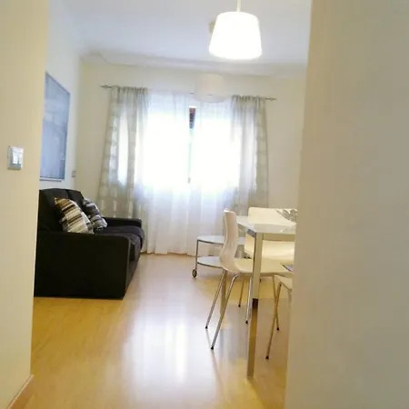 Piso Gexel Casco Historico Con Garaje * لا لاغونا