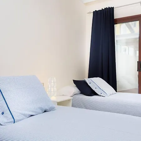 Piso Gexel Casco Historico Con Garaje * لا لاغونا