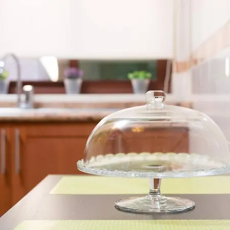 Piso Gexel Casco Historico Con Garaje لا لاغونا