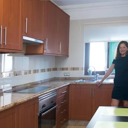 Piso Gexel Casco Historico Con Garaje