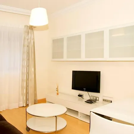 Piso Gexel Casco Historico Con Garaje * لا لاغونا