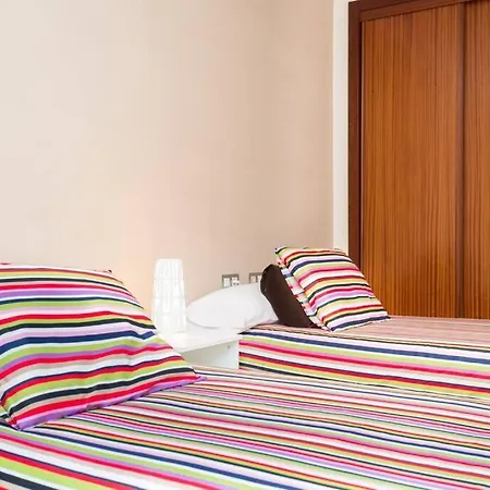 Piso Gexel Casco Historico Con Garaje * لا لاغونا