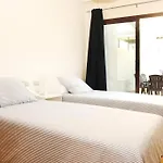 Piso Gexel Casco Historico Con Garaje Apartment *