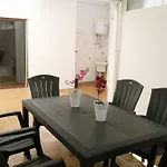 Piso Gexel Casco Historico Con Garaje Apartment *