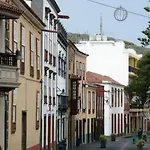 Piso Gexel Casco Historico Con Garaje * San Cristóbal de La Laguna