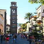 Piso Gexel Casco Historico Con Garaje Apartment San Cristóbal de La Laguna