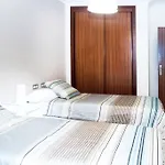 Piso Gexel Casco Historico Con Garaje Apartment
